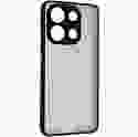 Протиударний чохол ArmorStandart Frosted Matte для Xiaomi Redmi Note 13 4G Black