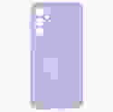 Протиударний чохол ArmorStandart ICON Case Camera Cover для Samsung M35 5G (M356) Lavender