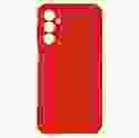 Протиударний чохол ArmorStandart ICON Case Camera Cover для Samsung M35 5G (M356) Red