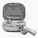 Навушники JBL Live Flex (JBLLIVEFLEXSVR) Silver