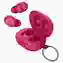 Навушники JLAB JBuds Mini (IEUEBJBMINIRPNK124) Magenta Pink