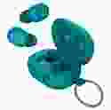 Навушники JLAB JBuds Mini (EUEBJBMINIRAQUA124) Green Aqua
