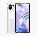 Смартфон Xiaomi 11 Lite 5G NE 8/128GB White