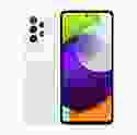 Samsung Galaxy A72 6/128GB White (SM-A725FZWDSEK)