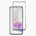 Захисне скло Samsung А356 (A35) Black