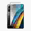 Захисне скло Xiaomi Poco X6 5G Black