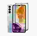 Захисне скло Samsung M156 (M15) Black