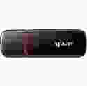 Apacer Накопичувач 32GB USB 2.0 AH333 Black