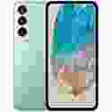 Смартфон Samsung Galaxy M35 5G 6/128GB Light Blue