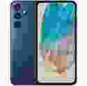 Смартфон Samsung Galaxy M35 5G 6/128GB Dark Blue