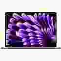 Ноутбук Apple MacBook Air 15" M2 Space Gray 2023 (Z18L000PV)