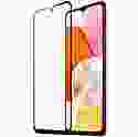 Захисне скло Samsung А155 (A15) Black