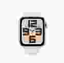 Смарт-годинник Apple Watch SE 2 2024 GPS 40mm Starlight Aluminum Case with Starlight Sport Band - M/L (MXEG3)
