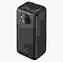 Зовнішній акумулятор (павербанк) Proove Illuminator SE 30000mAh 22.5W Black