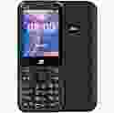 Мобільний телефон 2E E240 2022 Black (688130245159)