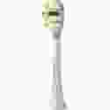 Насадка для зубної щітки Soocas toothbrush head for D2/D3 green