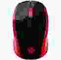HP Wireless Mouse 200[Red]