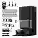 Робот-пилосос Dreame X50 Ultra Complete Black