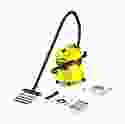 Karcher WD 4 господарський + мішки