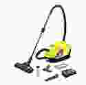 Karcher DS 6, аквафільтр