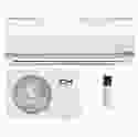 Cooper&Hunter Nordic Evo NG Inverter[CH-S12FTXN-NG]