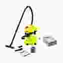 Karcher WD 3 P[WD 3 P + мішки]