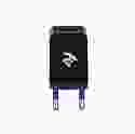 2E Мережевий ЗП USB Wall Charger USB[2E-WC1USB1A-B]
