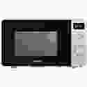 Gorenje MO20A4[Мікрохвильова піч, 20л, електр. управл., 800Вт, гриль, дисплей]