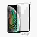 2E Захисне скло для iPhone XS Max/11 Pro Max  6.5"(3D black border)