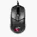 MSI Clutch GM11 Black GAMING Mouse