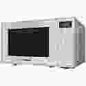 Panasonic Мікрохвильова піч, 20л, 800Вт, дисплей, білий