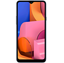Samsung Galaxy A20s 3/32GB Black(SM-A207FZ)