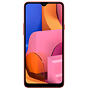 Samsung Galaxy A20s 3/32GB Red (SM-A207FZ)