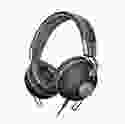 Trust Noma Over-Ear Mic Black