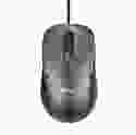 Trust IVERO COMPACT MOUSE BLACK