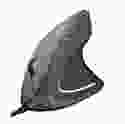 Trust VERTO ERGONOMIC MOUSE BLACK