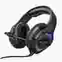 Trust GXT 460 Varzz Illuminated Multiplatform Gaming Headset Black