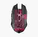 Trust GXT107 IZZA WIRELESS MOUSE BLACK