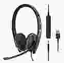Sennheiser SC 165 USB / 3.5mm
