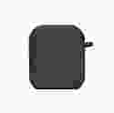 2E Pure Color Silicone (3.0mm) для Apple AirPods[2E-AIR-PODS-IBPCS-3-CGR]