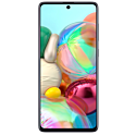 Samsung Galaxy A71 6/128GB Blue(SM-A715FZBUSEK)