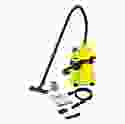 Karcher WD 3 P Workshop