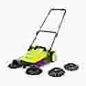 Karcher Підмітальна машина S 4 Twin