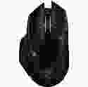 Razer Миша ігрова Basilisk Ultimate & Mouse Dock WL RGB Black