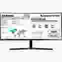 Samsung C34H890