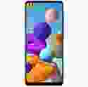 Samsung Galaxy A21s 3/32GB Blue (SM-A217FZBNSEK)