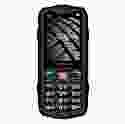 2E Мобільний телефон R240 2020 2SIM Black