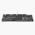 Trust GXT 865 Asta Mechanical USB Black