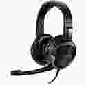 MSI Immerse GH30 Immerse Stereo Over-ear Gaming Headset V2