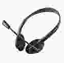 Trust Ziva Chat 3.5mm BLACK